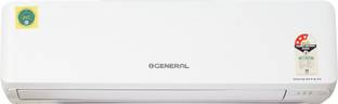 O-General 2 Ton 3 Star Split Inverter AC  - White