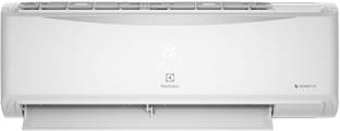 Electrolux 2023 Model 1 Ton 5 Star Split Inverter Anti-bacterial & PM2.5 Filter with Plasma AC