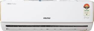 Voltas 1.5 Ton 5 Star Split Inverter AC with Wi-fi Connect  - White