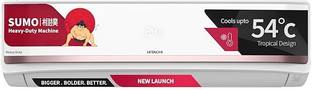 Hitachi 2025 Model 1.5 Ton 3 Star Split Inverter with Wi-fi AC