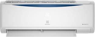 Electrolux 2023 Model 1 Ton 3 Star Split Inverter Anti-bacterial & PM2.5 Filter AC