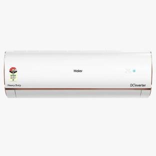 Haier 2025 Model 1.6 Ton 4 Star Split Triple Inverter AC