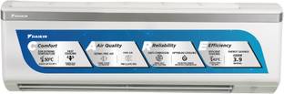 Daikin 2025 Model 1.5 Ton 3 Star Split Fixed Speed AC