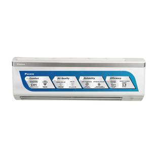 Daikin 2025 Model 1.5 Ton 3 Star Split Fixed Speed Fixed Speed AC