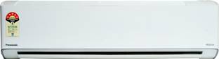 Panasonic 2024 Model 1.5 Ton 5 Star Split Inverter AC