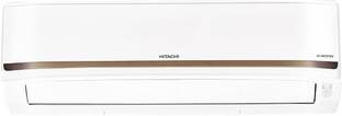 Hitachi 2025 Model 1 Ton 3 Star Split Inverter AC