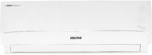 Voltas 2026 Model 1.5 Ton 3 Star Split Inverter AC