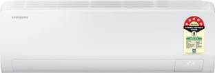 Samsung 2026 Model 1 Ton 5 Star Split Inverter with Wi-fi AC