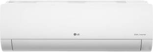LG 2023 Model 2 Ton 3 Star Split Inverter with Wi-fi AC