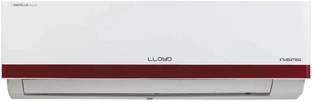 Lloyd 1.5 Ton 5 Star Split Inverter AC  - White