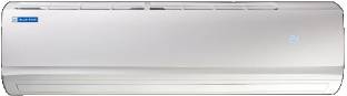 Blue Star 2.2 Ton 2 Star Split AC  - White, Grey