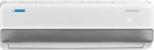 Blue Star 1 Ton 3 Star Split Inverter AC  - White Silver