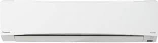 Panasonic 1.5 Ton 4 Star Split Inverter AC with Wi-fi Connect  - White