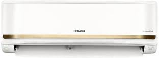 Hitachi 2023 Model 1.5 Ton 3 Star Split Inverter AC