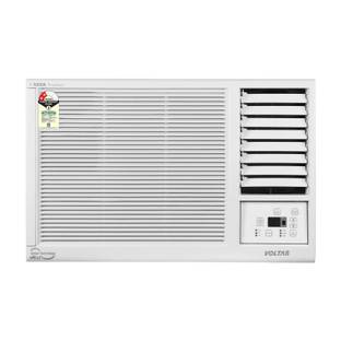 Voltas 2026 Model 1 Ton 2 Star Window Fixed Speed AC
