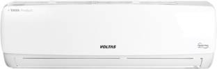 Voltas 2023 Model 1.5 Ton 3 Star Split AC  - White