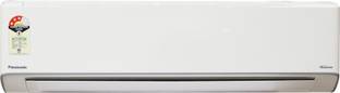 Panasonic 1.5 Ton 3 Star Split Inverter AC with Wi-fi Connect  - White, Grey