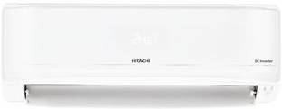 Hitachi 2025 Model 1.5 Ton 3 Star Split Inverter AC