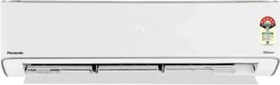 Panasonic 2026 Model 1.5 Ton 5 Star Split Inverter with Wi-fi AC