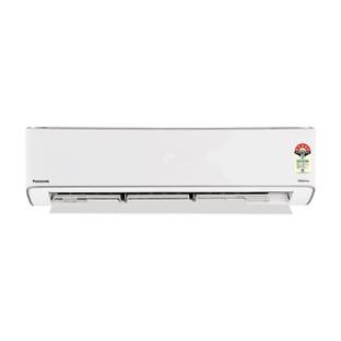Panasonic 2026 Model 1.5 Ton 5 Star Split Inverter with Wi-fi AC