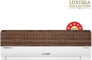 Lloyd 2025 Model 1.5 Ton 5 Star Split Inverter with Wi-fi AC