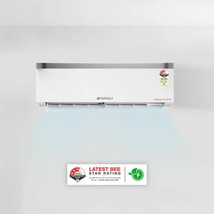 Sansui 2026 Model 1.4 Ton 3 Star Split Inverter AC