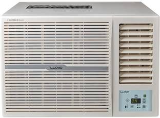 Lloyd 1 Ton 2 Star Window AC  - White