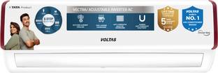Voltas 2026 Model 1.5 Ton 5 Star Split Inverter AC