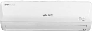Voltas 1.5 Ton Split Inverter Expandable AC  - White