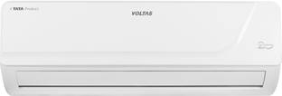 Voltas 1.5 Ton 5 Star Split Inverter AC  - White