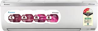 Daikin 2026 Model 1.5 Ton 3 Star Split Inverter AC