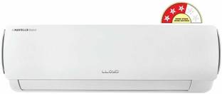 Lloyd 2025 Model 1.5 Ton 3 Star Split Inverter with Wi-fi AC