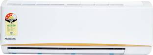 Panasonic 2025 Model 1 Ton 3 Star Split Fixed Speed AC
