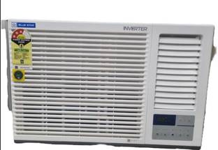 Blue Star 2026 Model 1.5 Ton 3 Star Window Inverter AC