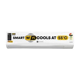 realme TechLife 2026 Model 2 Ton 3 Star Split Inverter with Wi-fi 5-in-1 Convertible with Rapid Cool T...