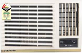 O-General 2025 Model 0.84 Ton 2 Star Window Fixed Speed AC
