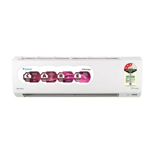 Daikin 2026 Model 1.8 Ton 3 Star Split Inverter AC