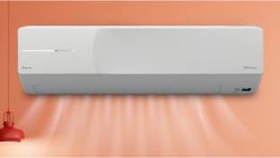Daikin 2025 Model 1 Ton 3 Star Split Inverter AC