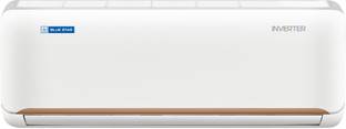 Blue Star 1.5 Ton 3 Star Split Inverter AC  - White