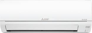 Mitsubishi Electric 2024 Model 1.5 Ton 3 Star Split Inverter Expandable AC  - White