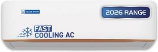 Blue Star 2026 Model 1.8 Ton 3 Star Split Inverter AC