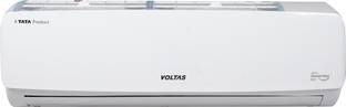Voltas 2023 Model 2 Ton 3 Star Split Inverter Hot and Cold AC
