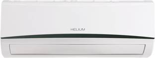 Helium 2026 Model 0.8 Ton 3 Star Split Smart Inverter with Wi-fi AC