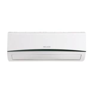 Helium 2026 Model 0.77 Ton 3 Star Split Smart Inverter with Wi-fi AC