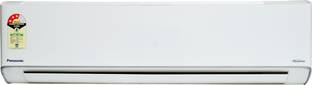 Add to Compare Panasonic 2024 Model 2 Ton 3 Star Split Inverter AC 4.21,010 Ratings & 91 Reviews Annual Power Usage: 1215.89 Units Room Size: 151 - 200 sqft 1 Year on Product, 5 Years on PCB and 10 Years on Compressor ₹70,400 Bank Offer