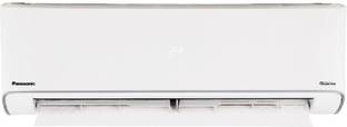 Add to Compare Panasonic 2026 Model 1.5 Ton 3 Star Split Inverter AC 4.125,304 Ratings & 2,507 Reviews Annual Power Usage: 878.09 Units Room Size: 111 - 150 sqft 1 Year Warranty ₹37,199 ₹57,00034% off Bank Offer