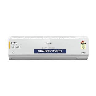 Whirlpool 2025 Model 1.5 Ton 3 Star Split Inverter AC
