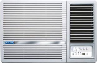 Blue Star 2023 Model 1 Ton 2 Star Window AC