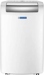 Blue Star 2025 Model 1 Ton Portable AC