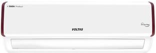 Voltas 2026 Model 1.5 Ton 5 Star Split Inverter AC